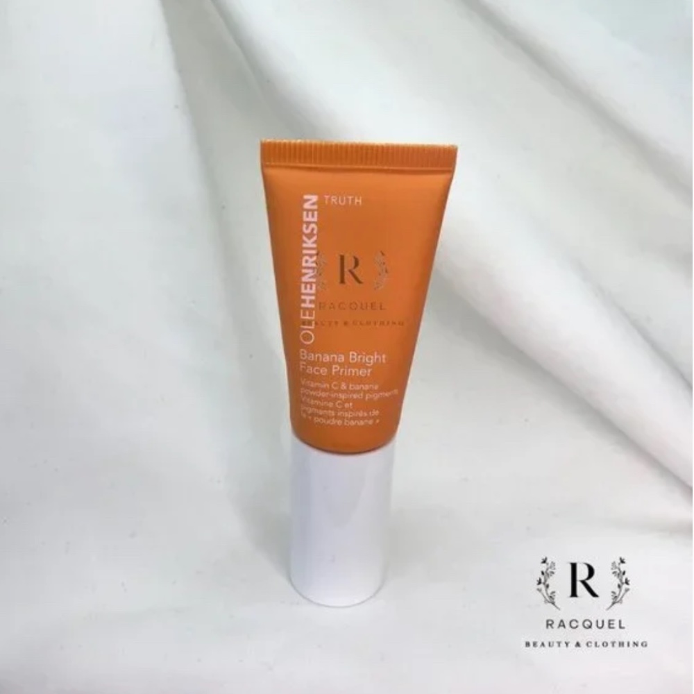 Ole Henriksen Banana Bright Face Primer